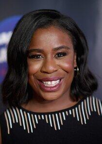 Uzo Aduba