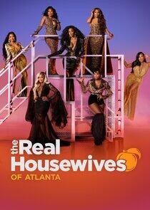 The Real Housewives of Atlanta