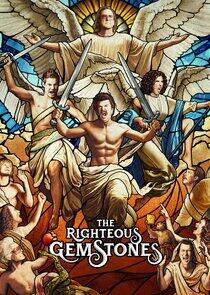 The Righteous Gemstones