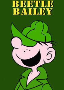 Beetle Bailey