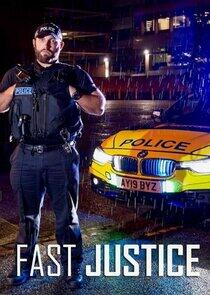 Fast Justice