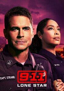 9-1-1: Lone Star - Season 2