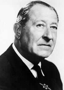 Arthur Treacher