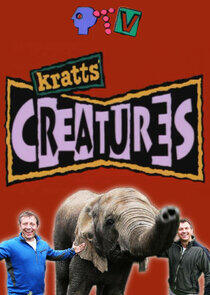 Kratts' Creatures