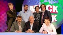 James Acaster, Gary Delaney, Ed Byrne, Ivo Graham, Zoe Lyons