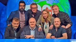 Rob Beckett, Miles Jupp, Romesh Ranganathan, Tiff Stevenson