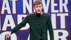 James Acaster, Angela Barnes, Ed Gamble, Darren Harriott, Zoe Lyons