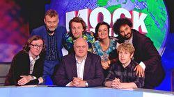 Ed Byrne, Milton Jones, Nish Kumar, Zoe Lyons, Josh Widdicombe