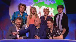 Ed Gamble, Kerry Godliman, Milton Jones, Rachel Parris, Glenn Moore