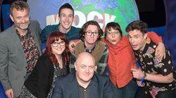 Angela Barnes, Larry Dean, Ed Gamble, Ed Byrne, Kerry Godliman