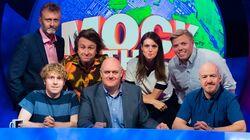 Rob Beckett, Milton Jones, Ellie Taylor, Josh Widdicombe