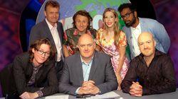 Ed Byrne, Milton Jones, Romesh Ranganathan, Katherine Ryan