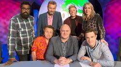 Rob Beckett, Ed Gamble, Milton Jones, Romesh Ranganathan, Tiff Stevenson