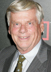 Robert Morse