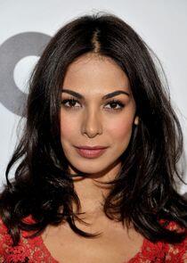 Moran Atias