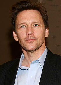 Andrew McCarthy