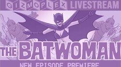 The Batwoman