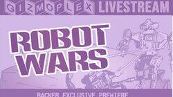 Robot Wars