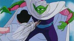 Kami vs. Piccolo