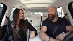 WWE: Triple H, Stephanie McMahon & More