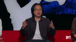 Jimmy O. Yang