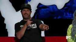 Ken Block II