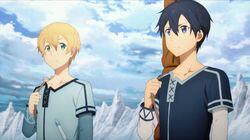 Project Alicization