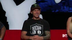 Brian Deegan