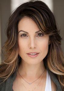 Carly Pope