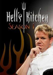 Hell's Kitchen - Season 1