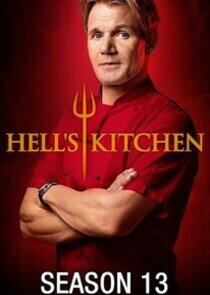 Hell's Kitchen - Season 13