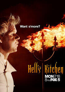 Hell's Kitchen - Season 9