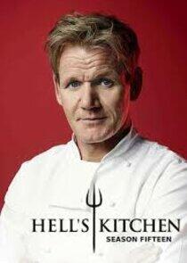 Hell's Kitchen - Season 15