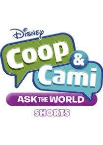 Coop & Cami Ask the World Shorts