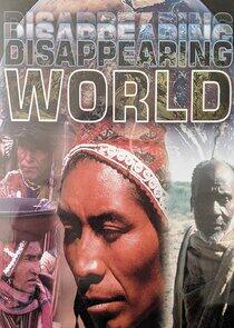 Disappearing World