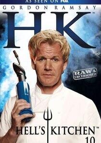 Hell's Kitchen - Season 10