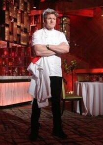 Hell's Kitchen - Season 6