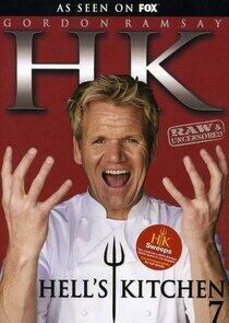 Hell's Kitchen - Season 7