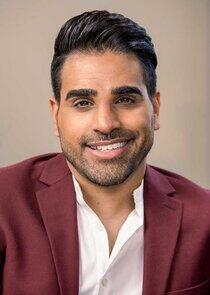 Dr. Ranj Singh