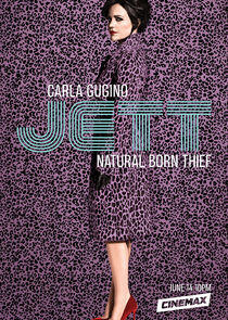 Jett