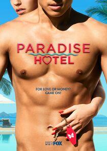 Paradise Hotel