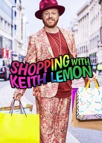 Shopping with Keith Lemon