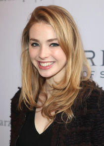 Freya Mavor