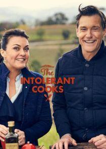 The Intolerant Cooks