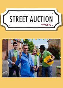 Street Auction