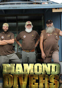 Diamond Divers