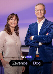 De zevende dag - Season 2 / Year 2023