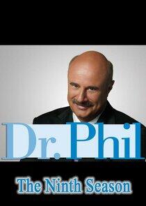 Dr. Phil - Season 9