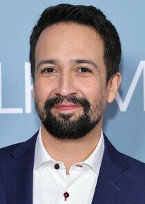 Lin-Manuel Miranda