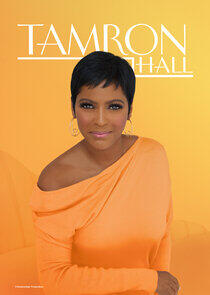 Tamron Hall